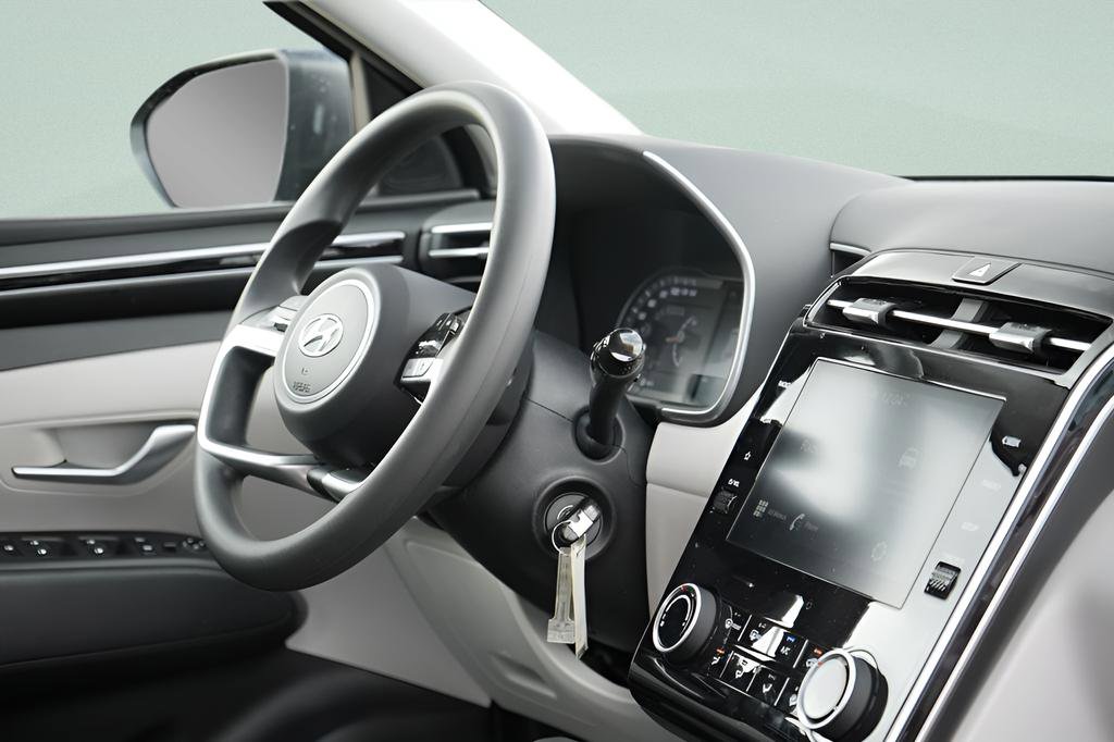 Certified 2024 Hyundai Tucson SE AWD/4WD image 12