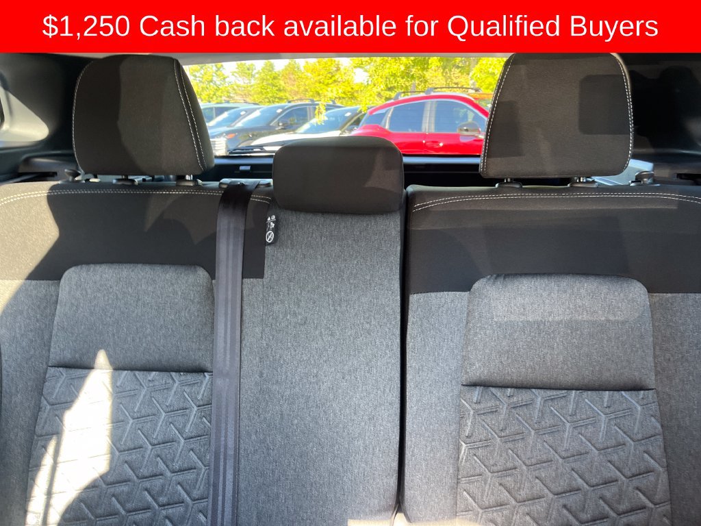 New 2027 Nissan Kicks SV w/ SV Premium Package FWD image 46
