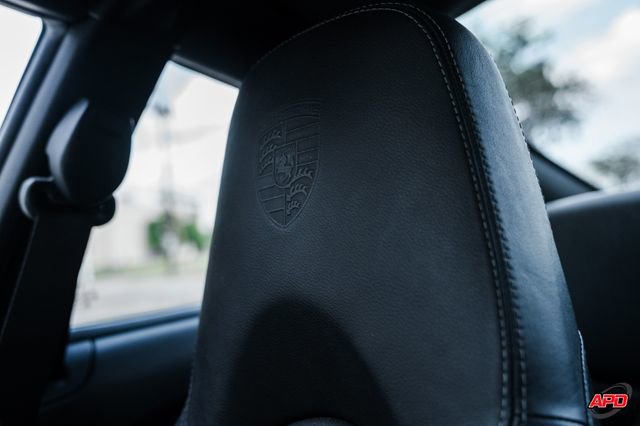 Used 2006 Porsche 911 Carrera image 75