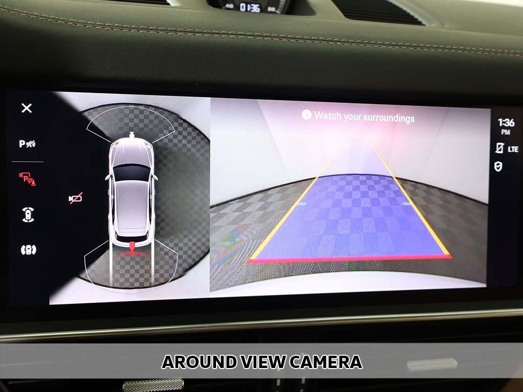 Used 2022 Porsche Cayenne GTS image 7