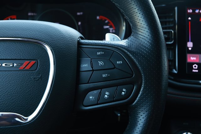 Certified 2024 Dodge Durango GT image 14
