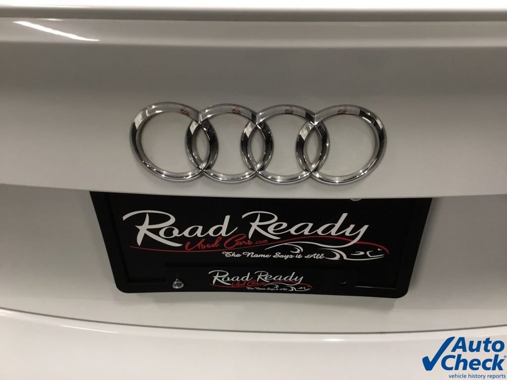 Used 2016 Audi S3 Prestige w/ Prestige Package image 13