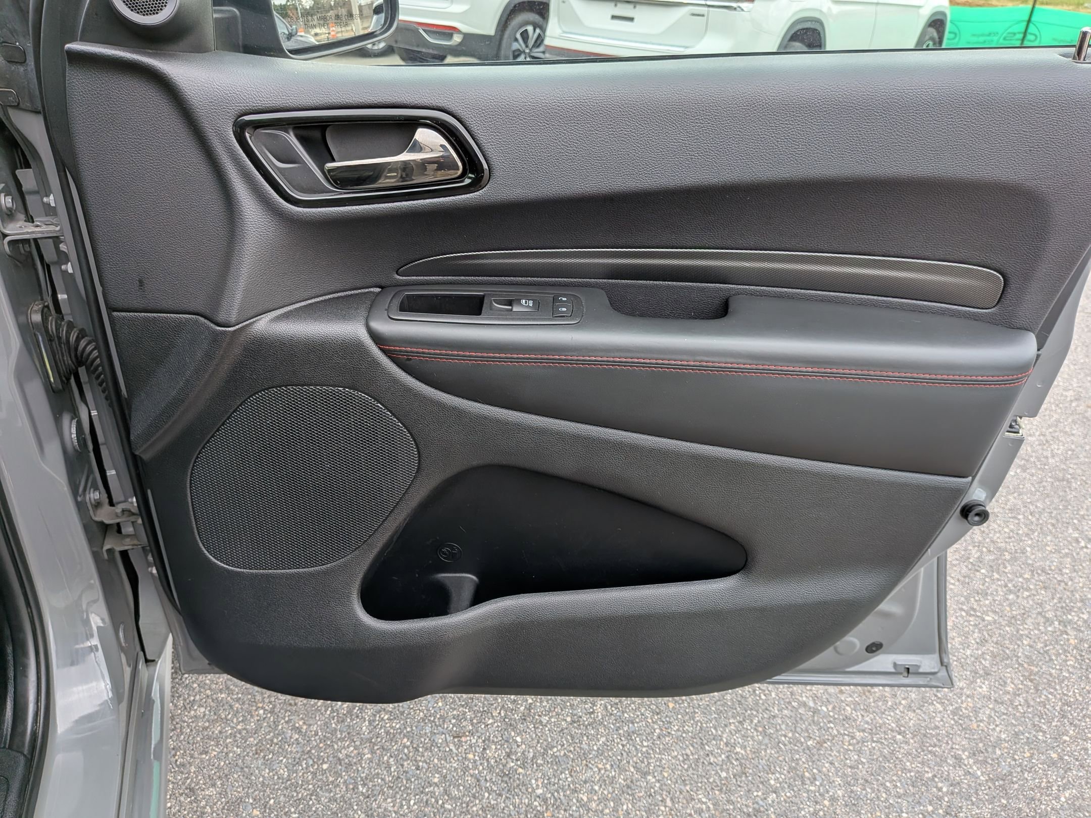 Used 2024 Dodge Durango GT image 37