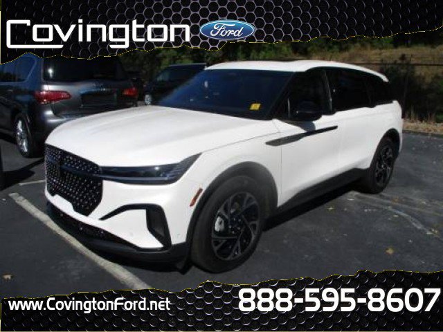 Used 2024 Lincoln Nautilus Premier w/ Equipment Group 102A image 1