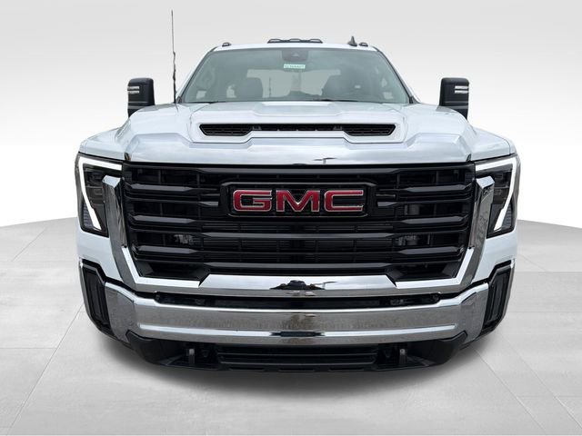 New 2026 GMC Sierra 3500 Pro w/ Convenience Package AWD/4WD image 2
