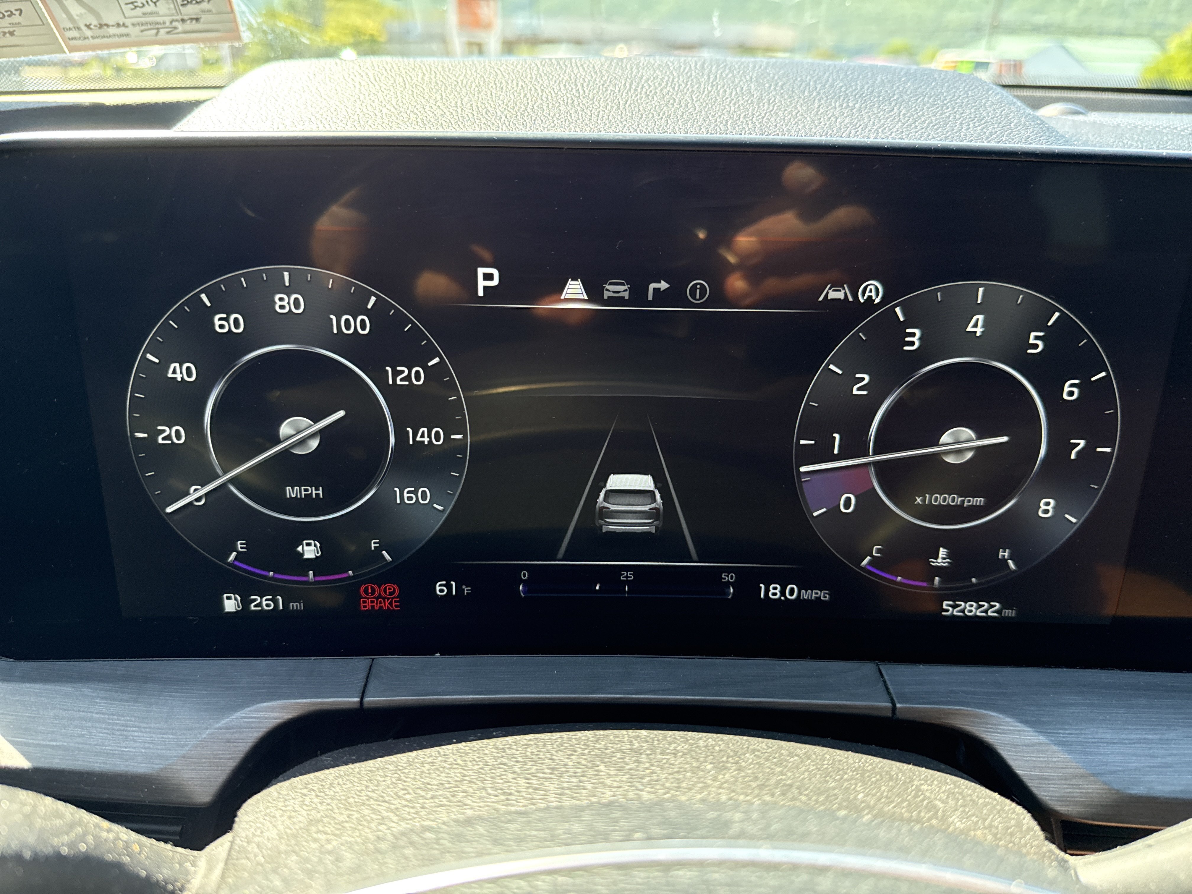 Certified 2024 Kia Telluride SX Prestige X-Pro AWD/4WD image 21