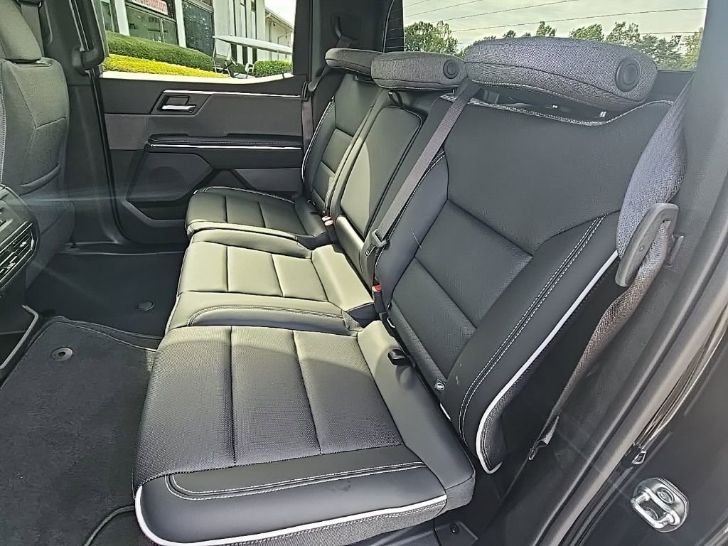 New 2026 GMC Sierra EV Elevation w/ Premium Package image 12