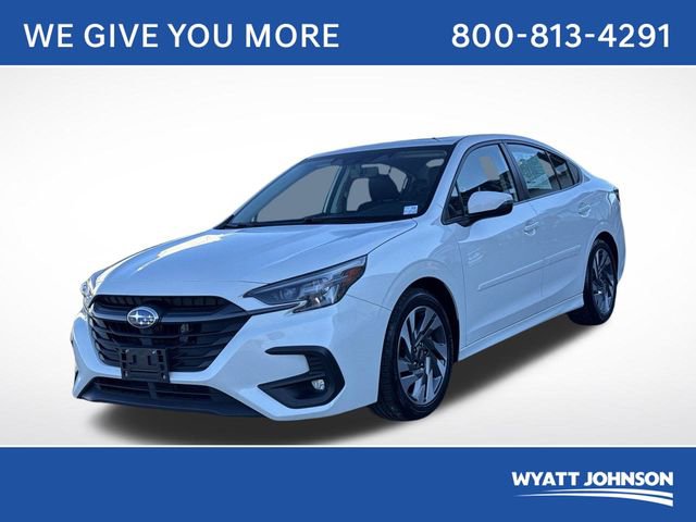 Used 2023 Subaru Legacy Limited