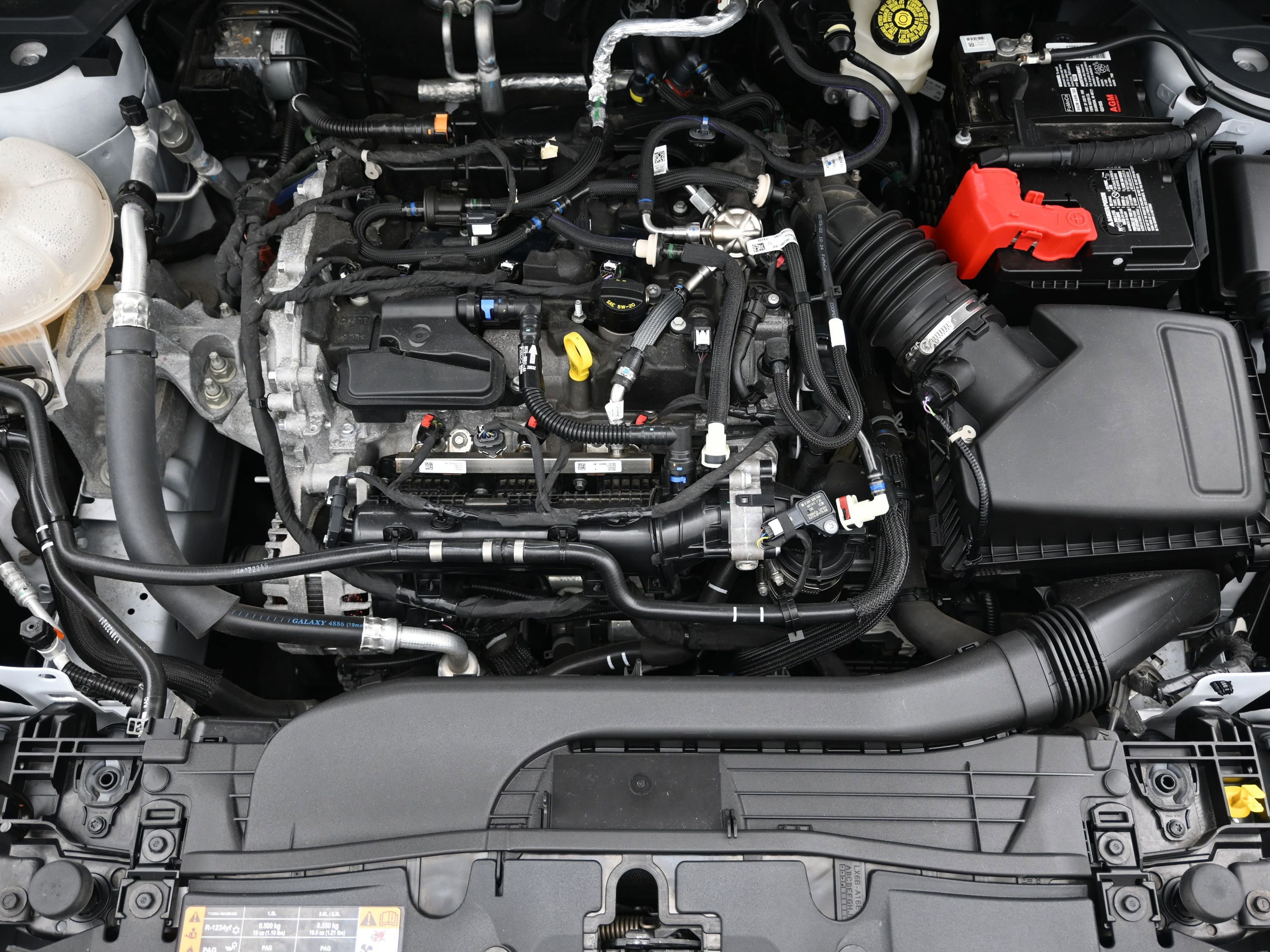 Used 2022 Ford Escape SE w/ Convenience Package image 28