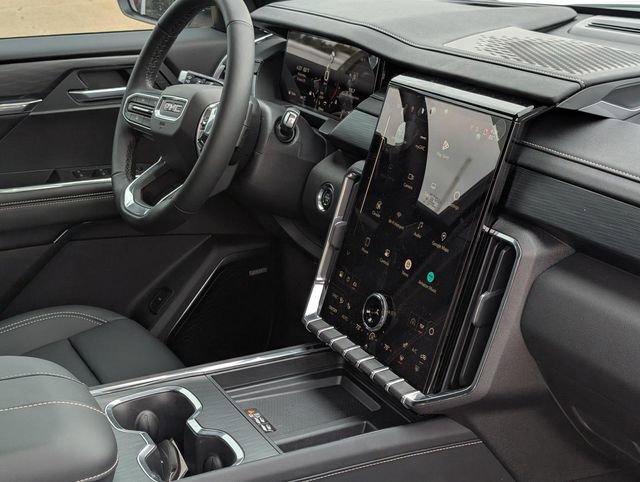 Used 2026 GMC Acadia Elevation w/ Black Edition image 36