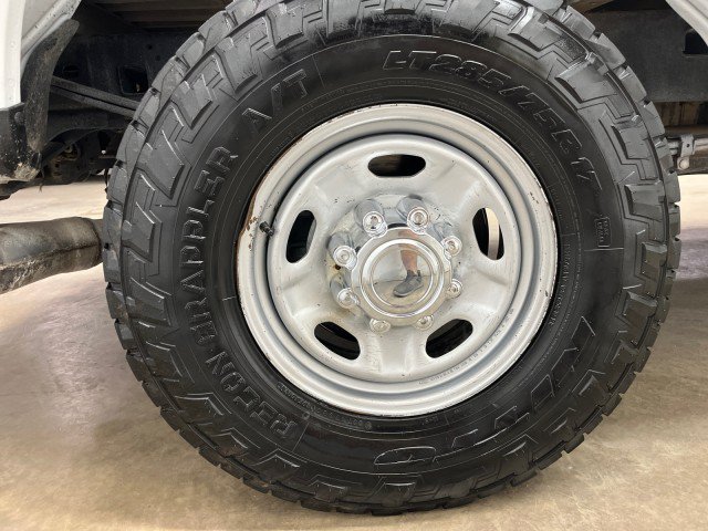 Used 2022 Ford F250 XL w/ Power Equipment Group AWD/4WD image 40