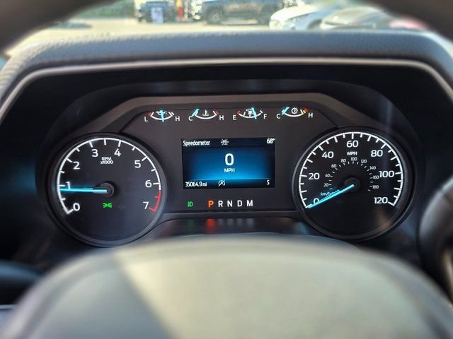 Used 2023 Ford F150 XLT image 22