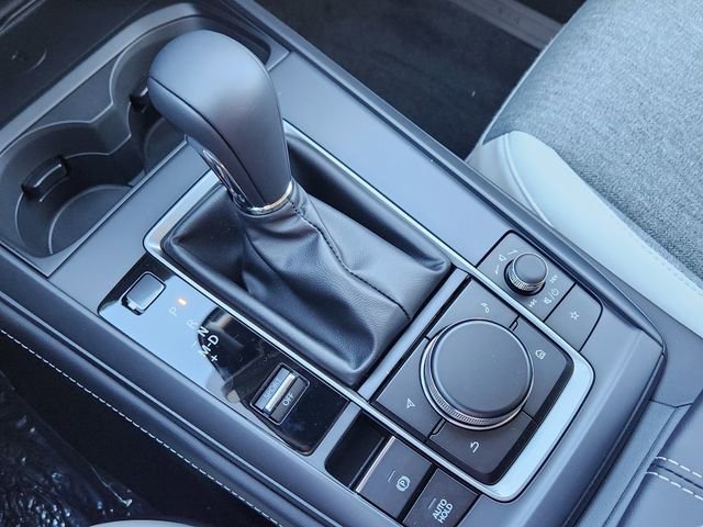 New 2026 MAZDA CX-30 AWD 2.5 S image 16