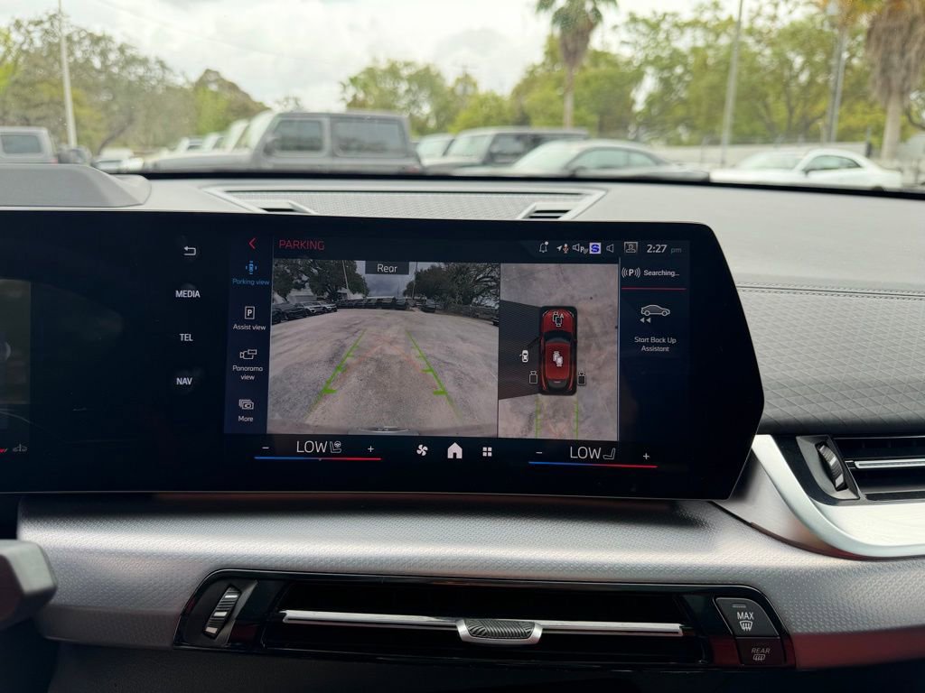 Used 2025 BMW X2 M35i image 22