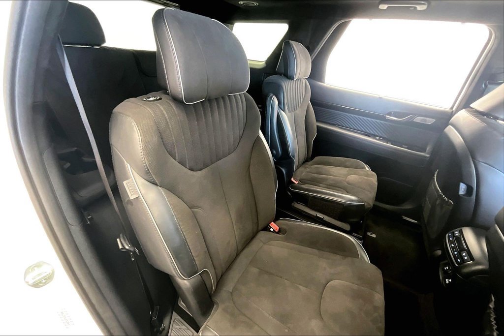 Used 2024 Hyundai Palisade Calligraphy AWD/4WD image 28