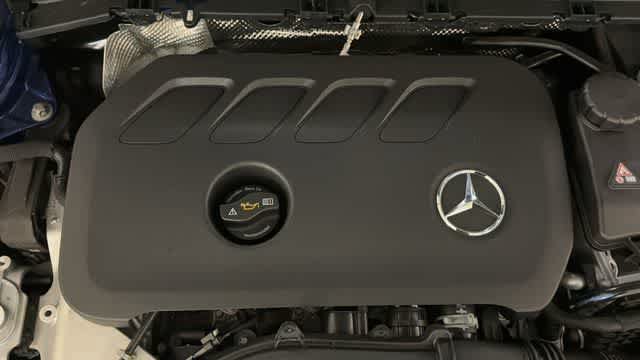 Certified 2026 Mercedes-Benz GLB 250 4MATIC image 13