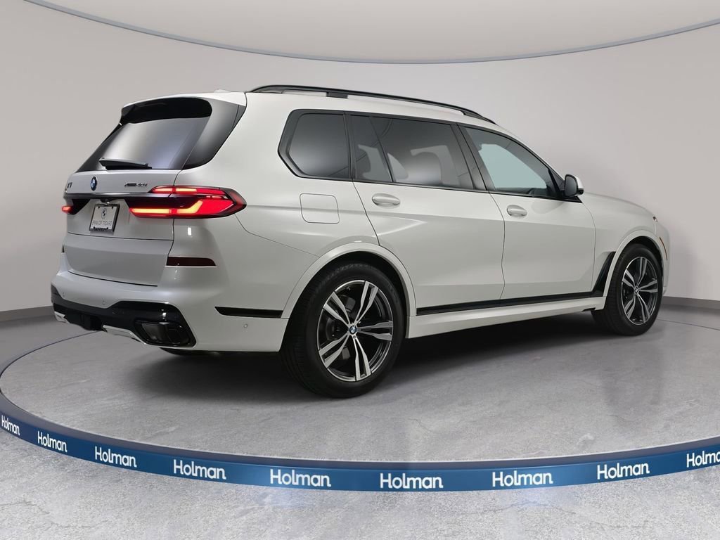 New 2026 BMW X7 xDrive40i w/ M Sport Package image 5