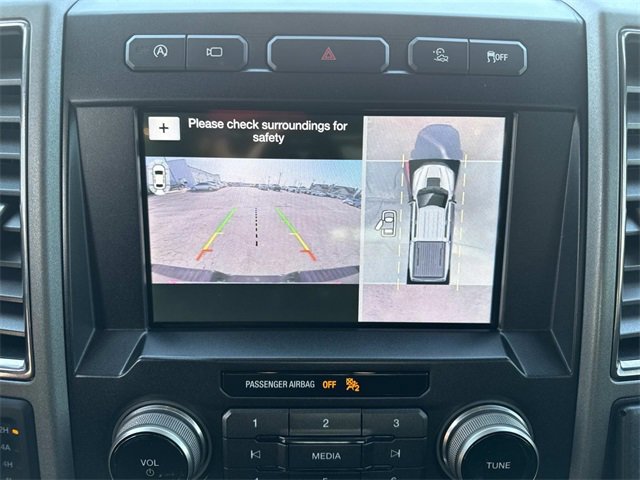 Used 2019 Ford F150 Raptor w/ Equipment Group 802A Luxury image 23