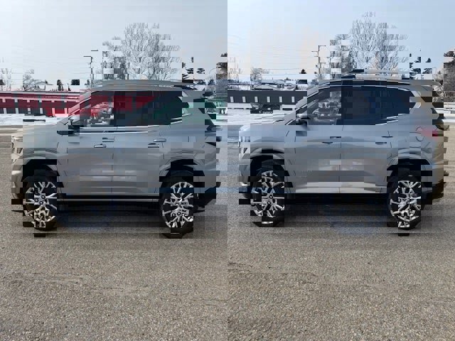 Used 2024 GMC Acadia Denali w/ LPO, Floor Liner Package image 48