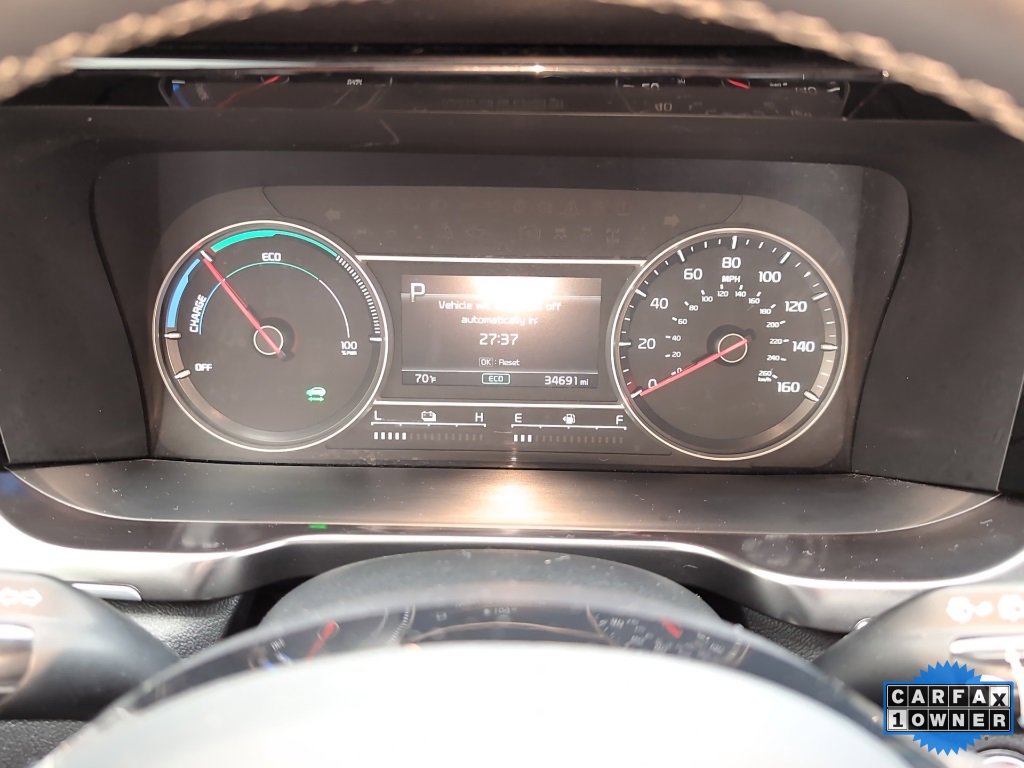 Used 2023 Kia Sorento EX image 68