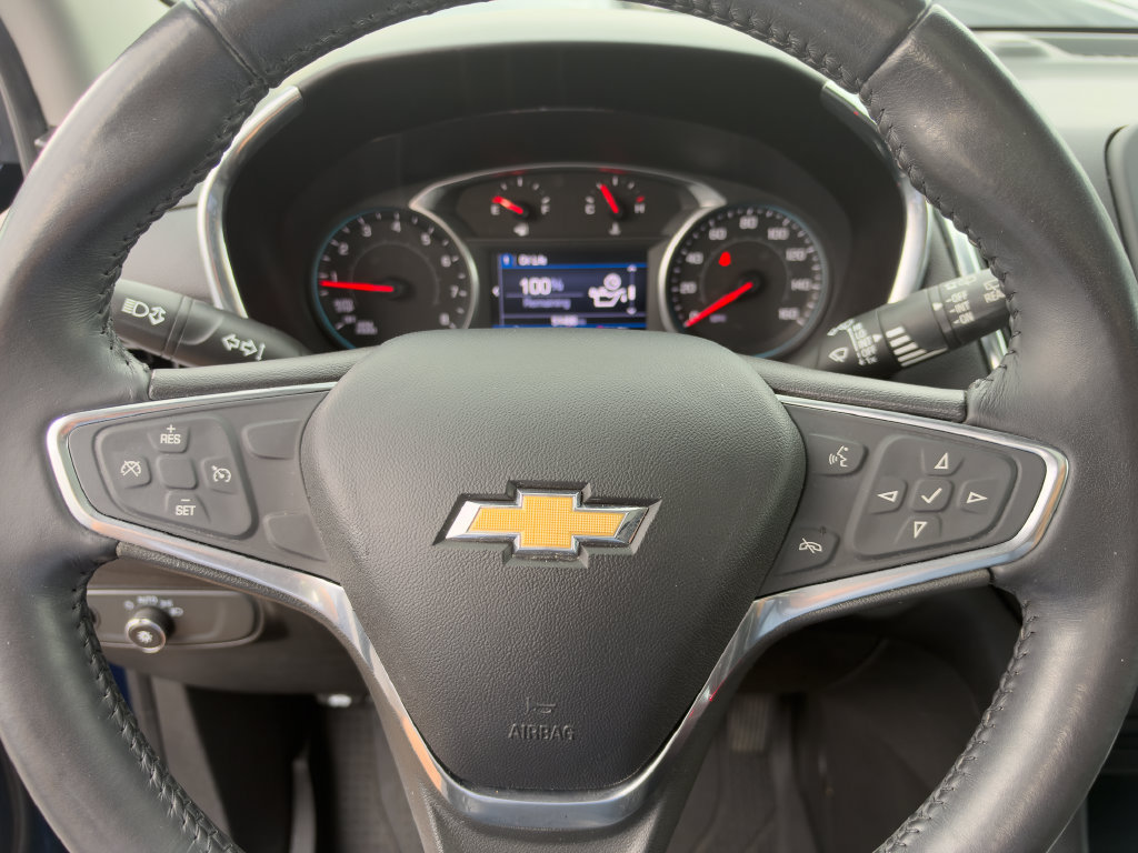 Used 2019 Chevrolet Equinox LT AWD/4WD image 28