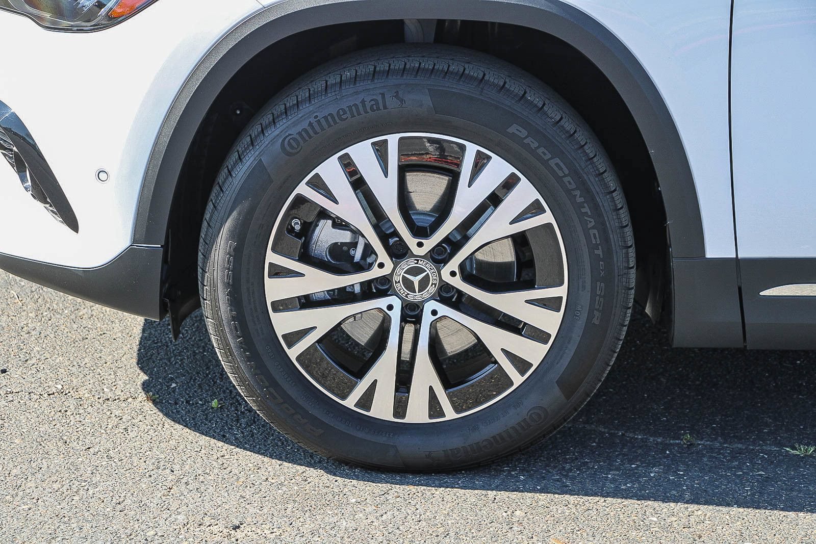 Certified 2025 Mercedes-Benz GLA 250 image 9