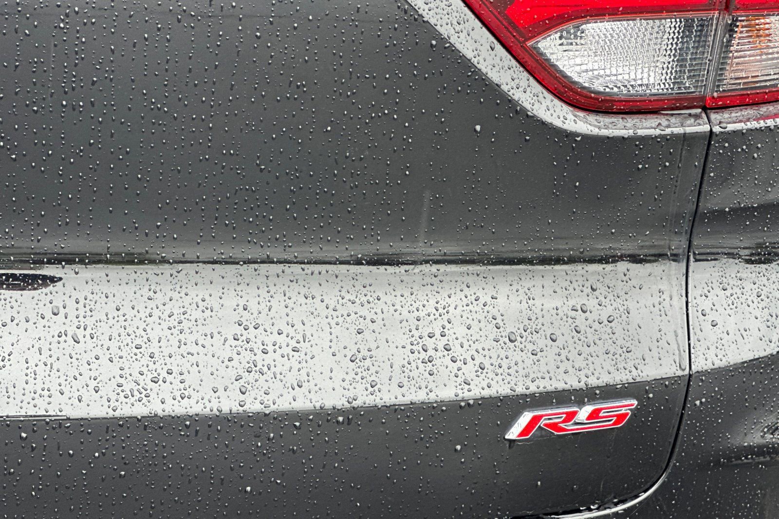 Used 2023 Chevrolet TrailBlazer RS w/ Sun and Liftgate Package image 50