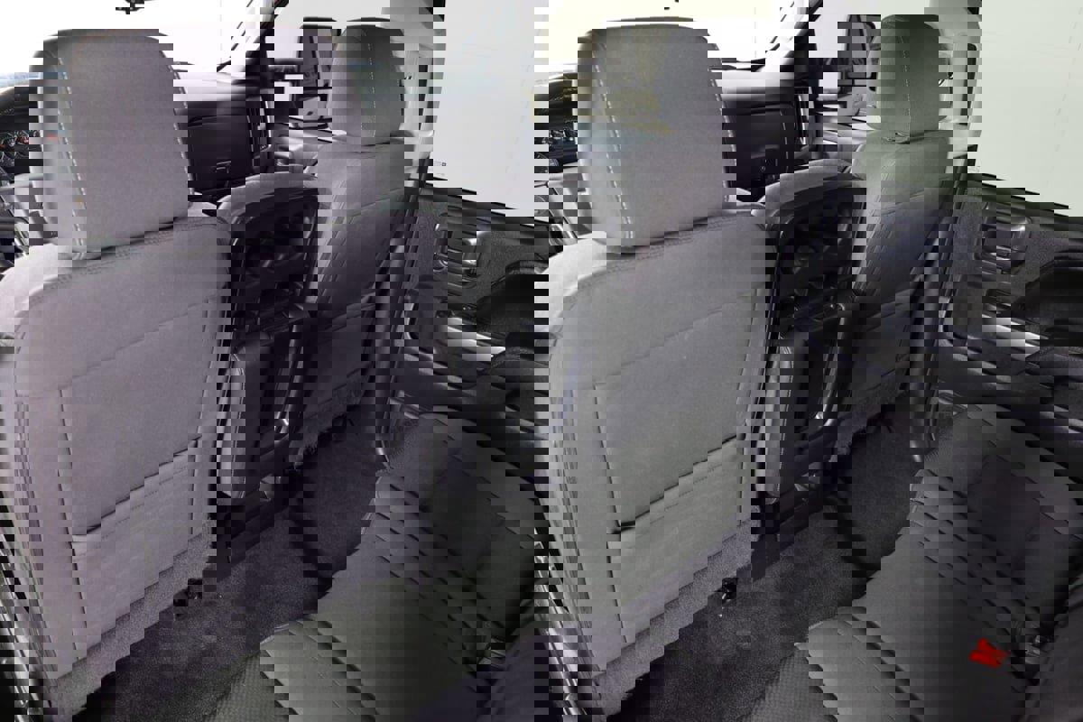 Used 2016 Chevrolet Silverado 2500 LT w/ LT Convenience Package image 48