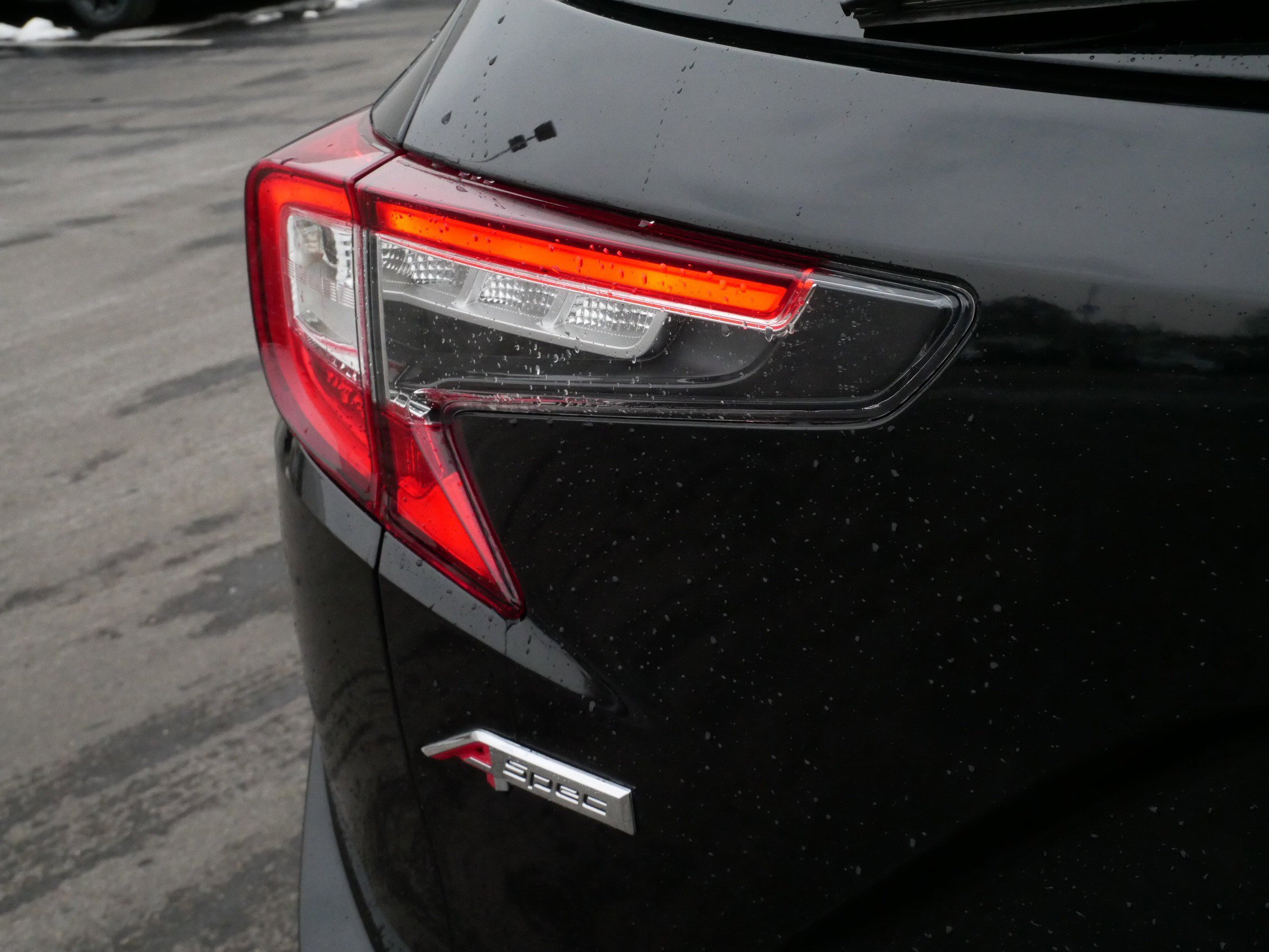 Used 2019 Acura RDX A-Spec image 17