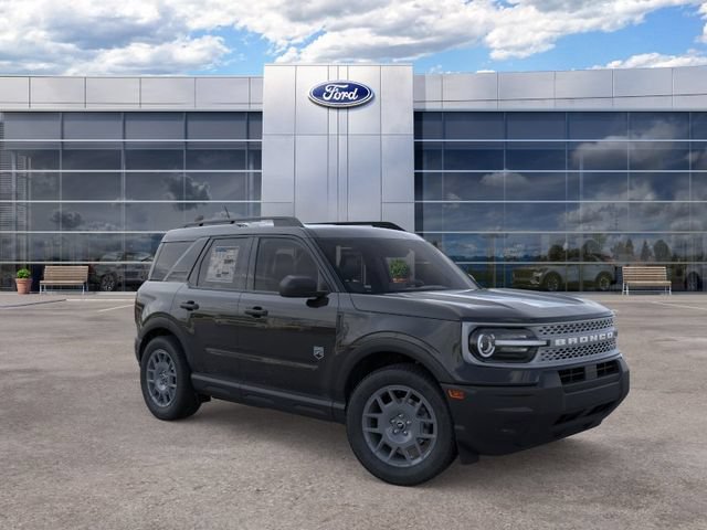 New 2026 Ford Bronco Sport Big Bend w/ Convenience Package AWD/4WD image 7
