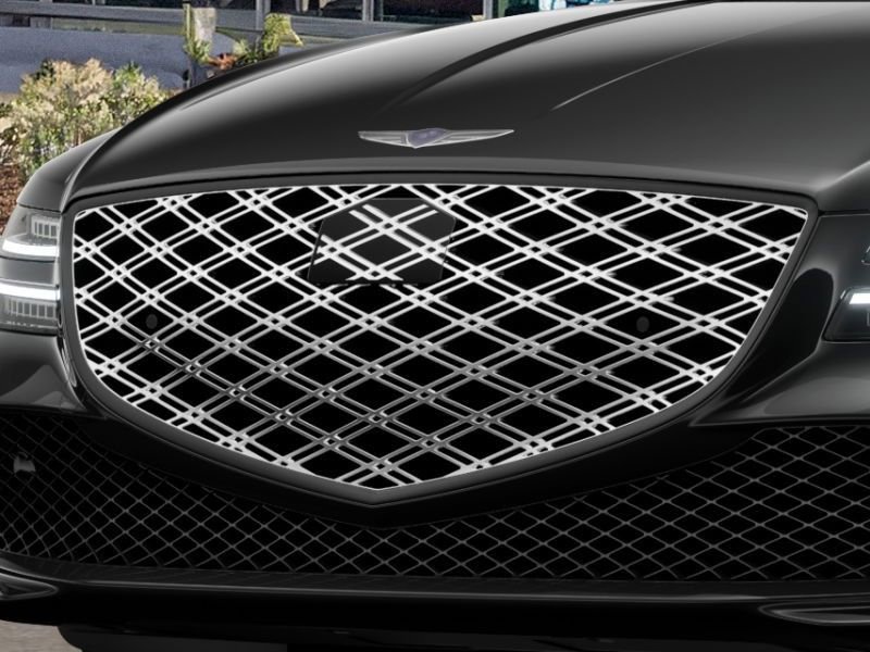 New 2026 Genesis G80 2.5T AWD/4WD image 16