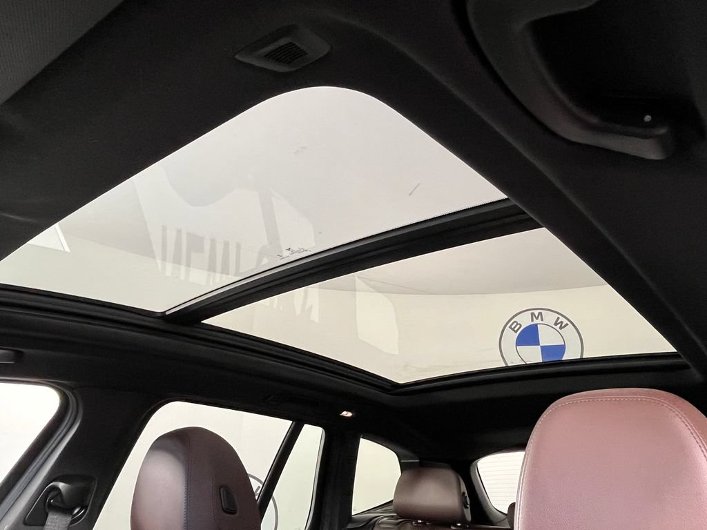 Certified 2023 BMW X3 M40i AWD/4WD image 31