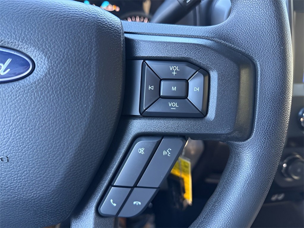 Used 2020 Ford F150 XLT image 16