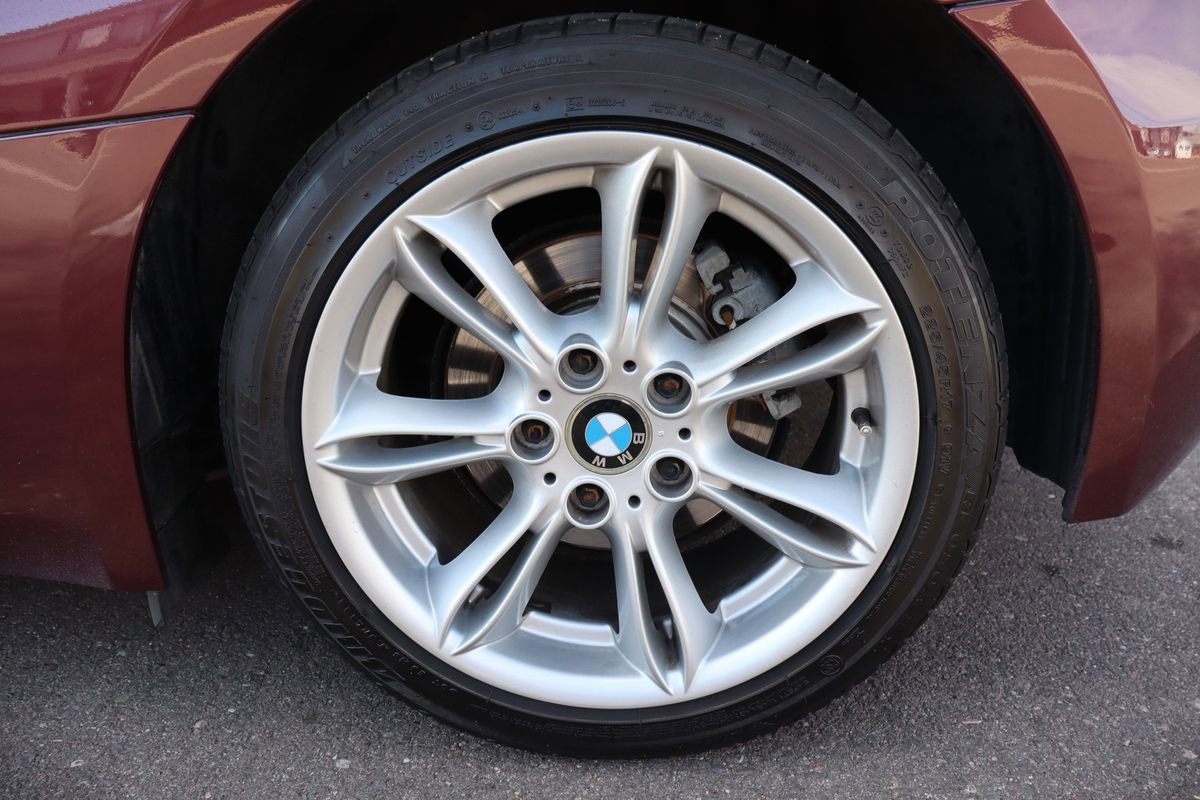 Used 2005 BMW Z4 3.0i image 35