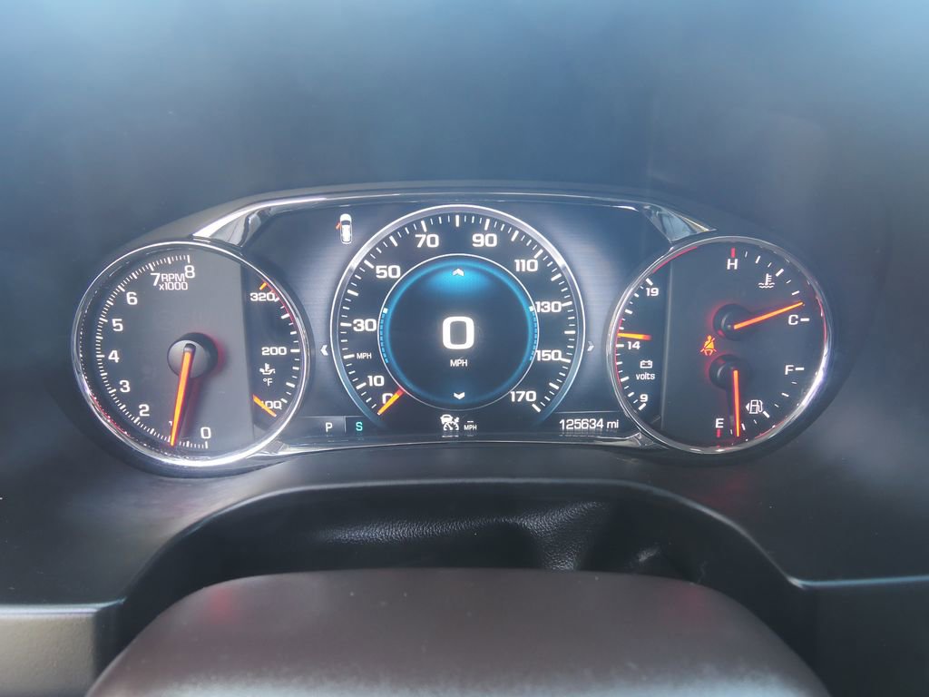 Used 2017 GMC Acadia Denali w/ Technology Package AWD/4WD image 13
