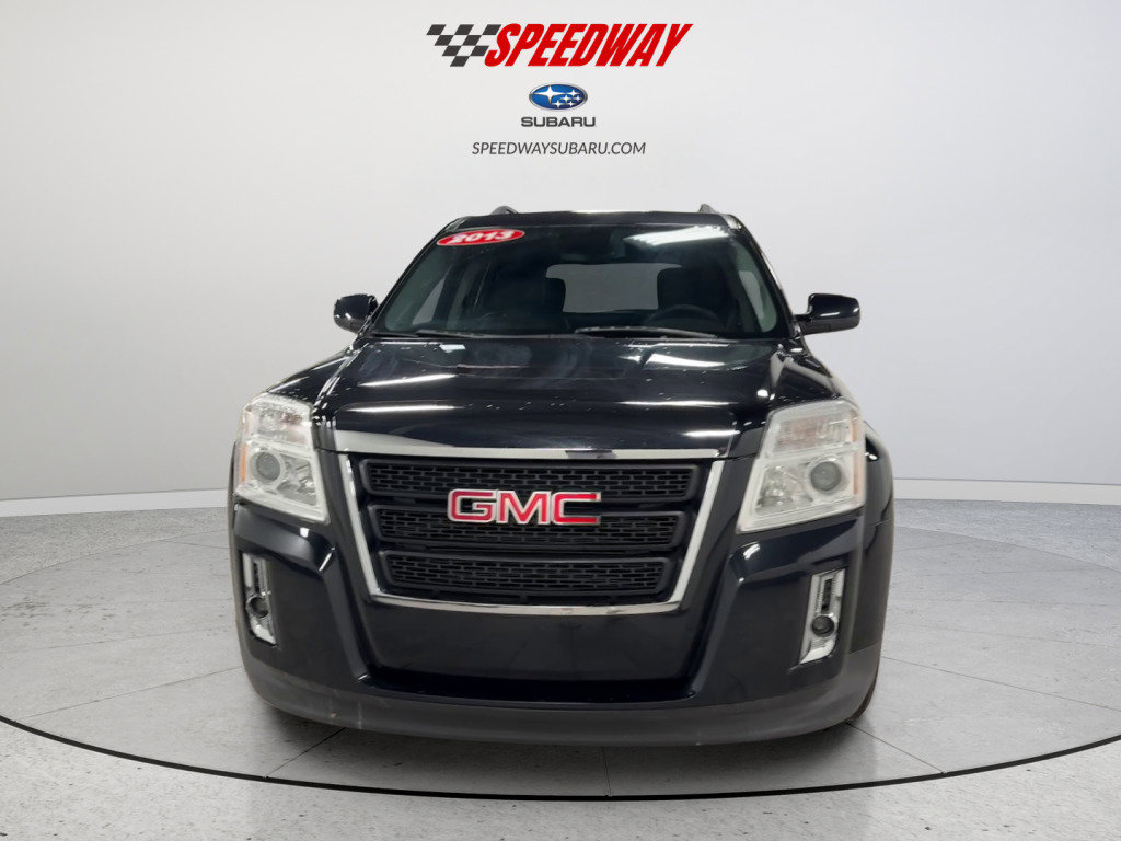 Used 2013 GMC Terrain SLT FWD image 13