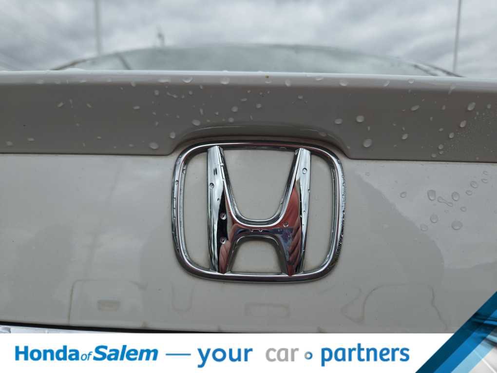 Used 2014 Honda Accord Sport image 9