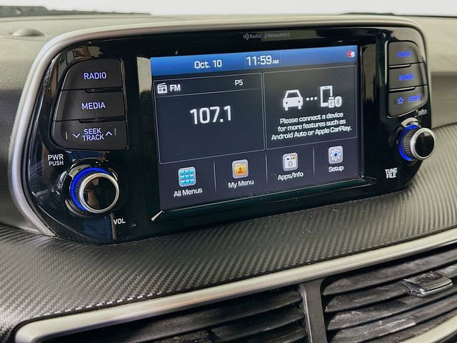 Used 2020 Hyundai Tucson SEL image 16