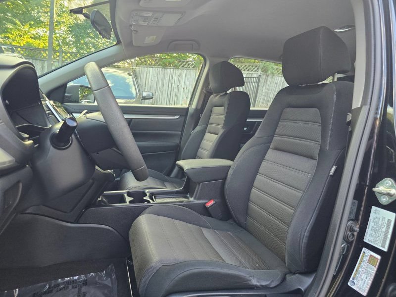 Used 2017 Honda CR-V LX image 15