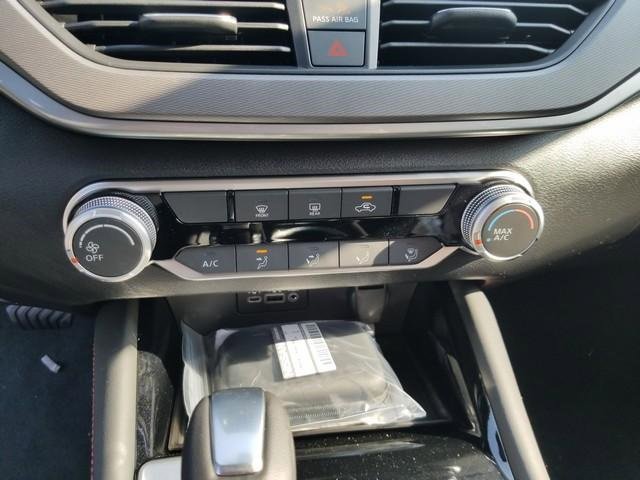 New 2025 Nissan Altima 2.5 SR image 14