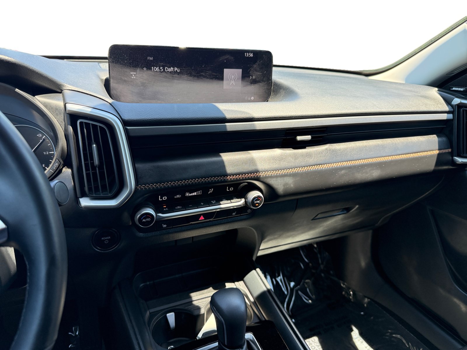Certified 2025 MAZDA CX-50 AWD 2.5 Hybrid w/ Premium Pkg image 12