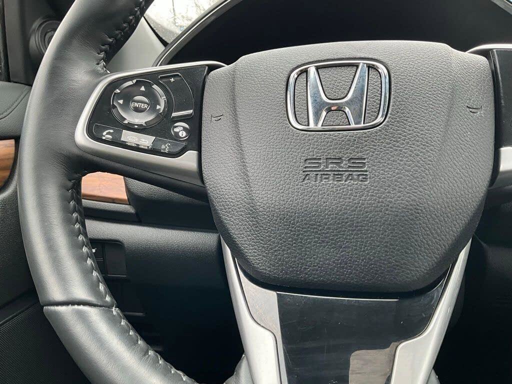 Used 2022 Honda CR-V Touring image 22