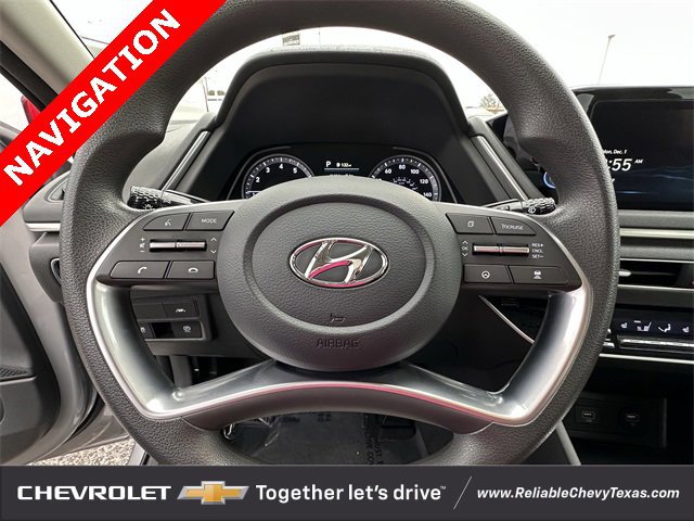 Used 2023 Hyundai Sonata SEL image 13