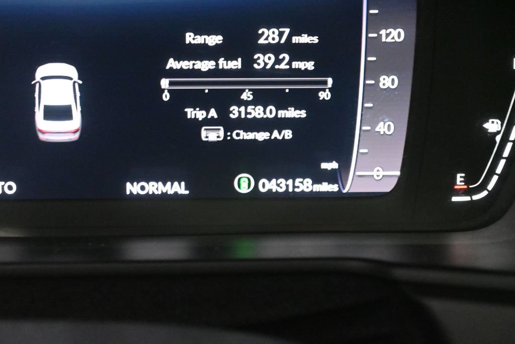 Used 2025 Honda Accord Sport image 18