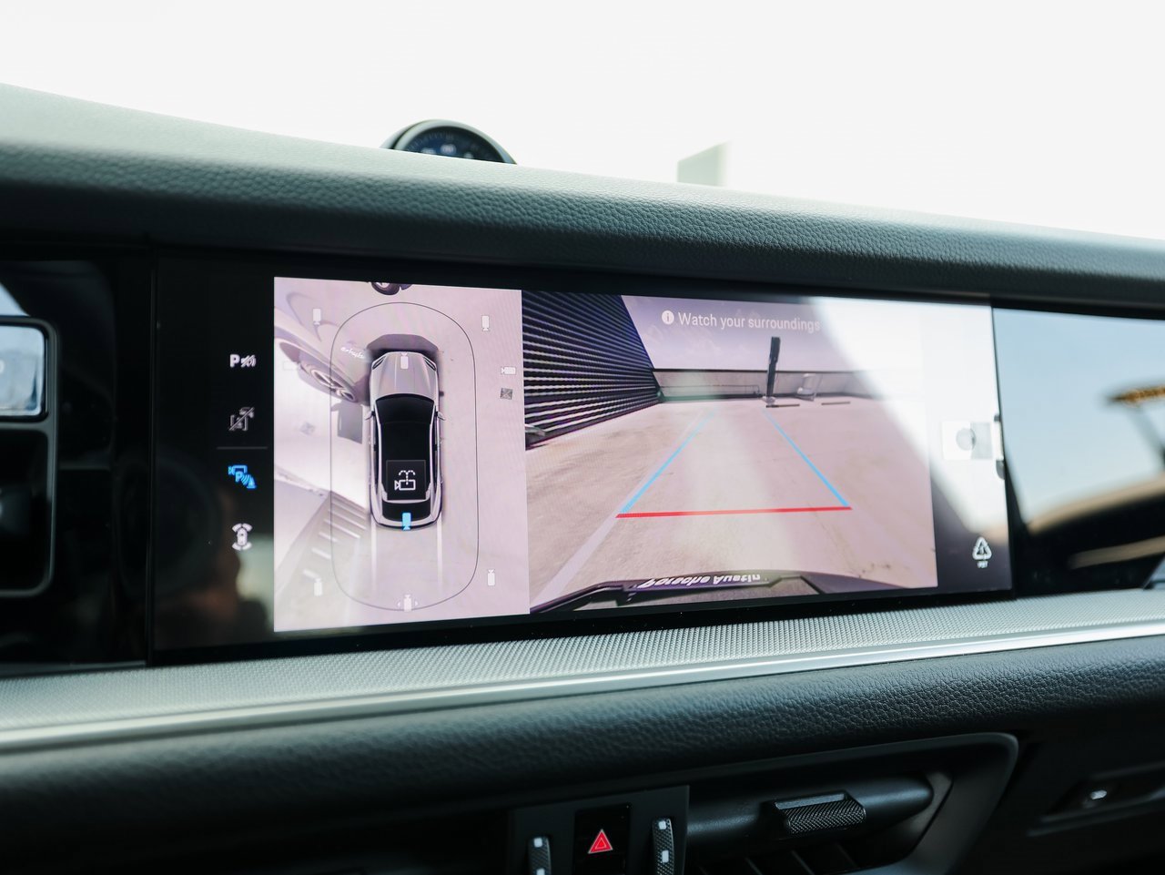 New 2026 Porsche Cayenne E-Hybrid Coupe image 19