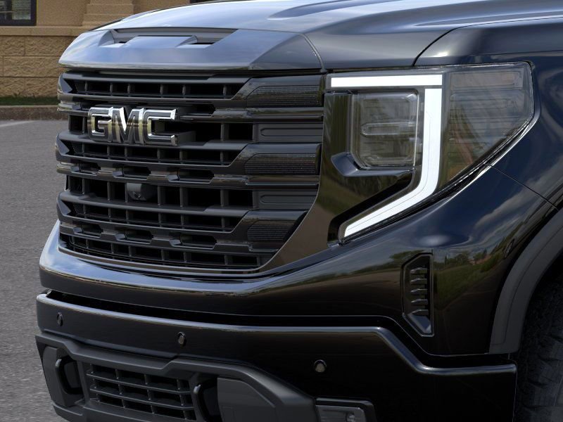 New 2026 GMC Sierra 1500 Elevation w/ Elevation Premium Package image 14