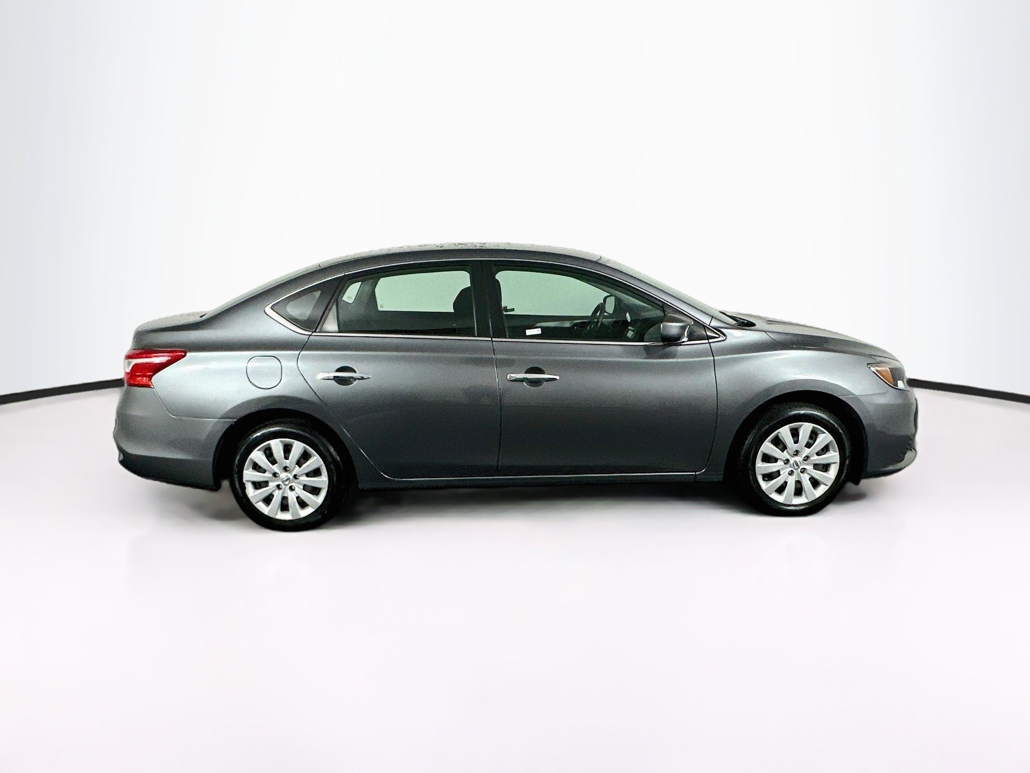 Used 2019 Nissan Sentra S FWD image 10