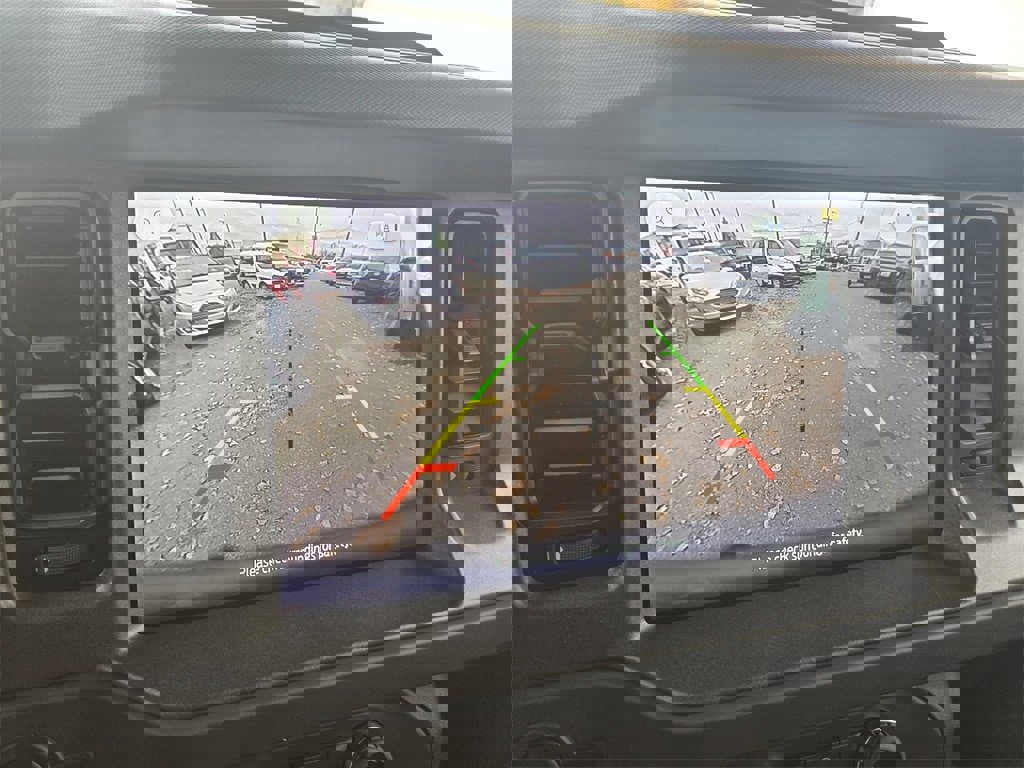 New 2025 Ford Bronco Big Bend w/ Black Diamond Package image 14