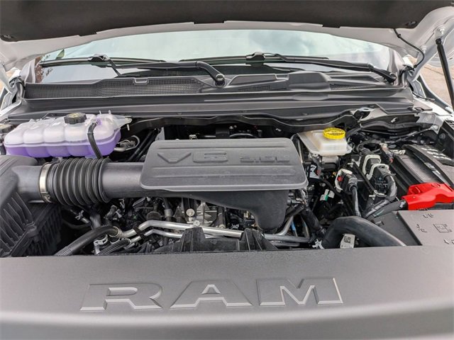 New 2025 RAM 1500 Big Horn image 58