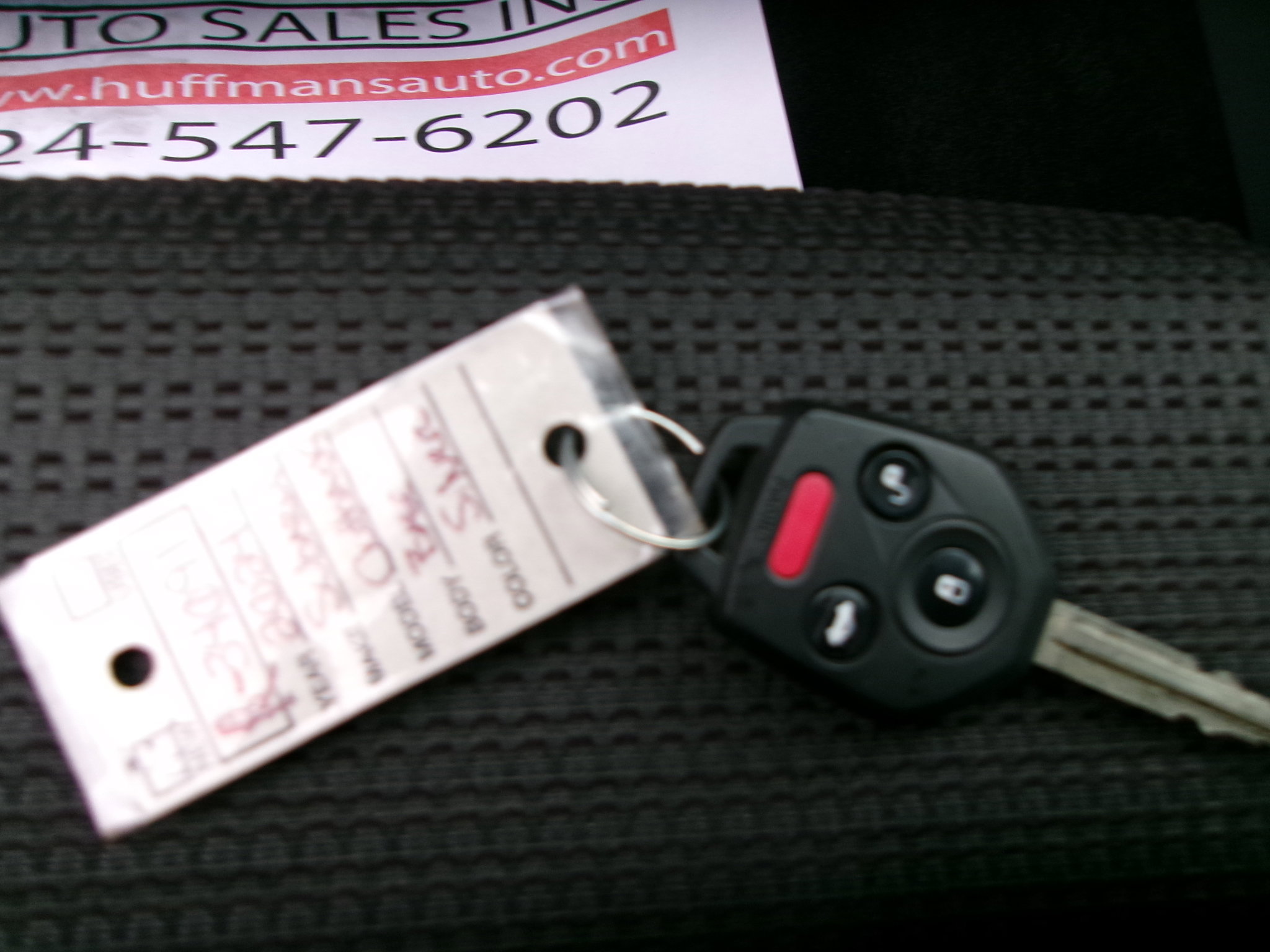 Used 2024 Subaru Outback image 18